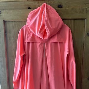 Lululemon Sun Shower Jacket